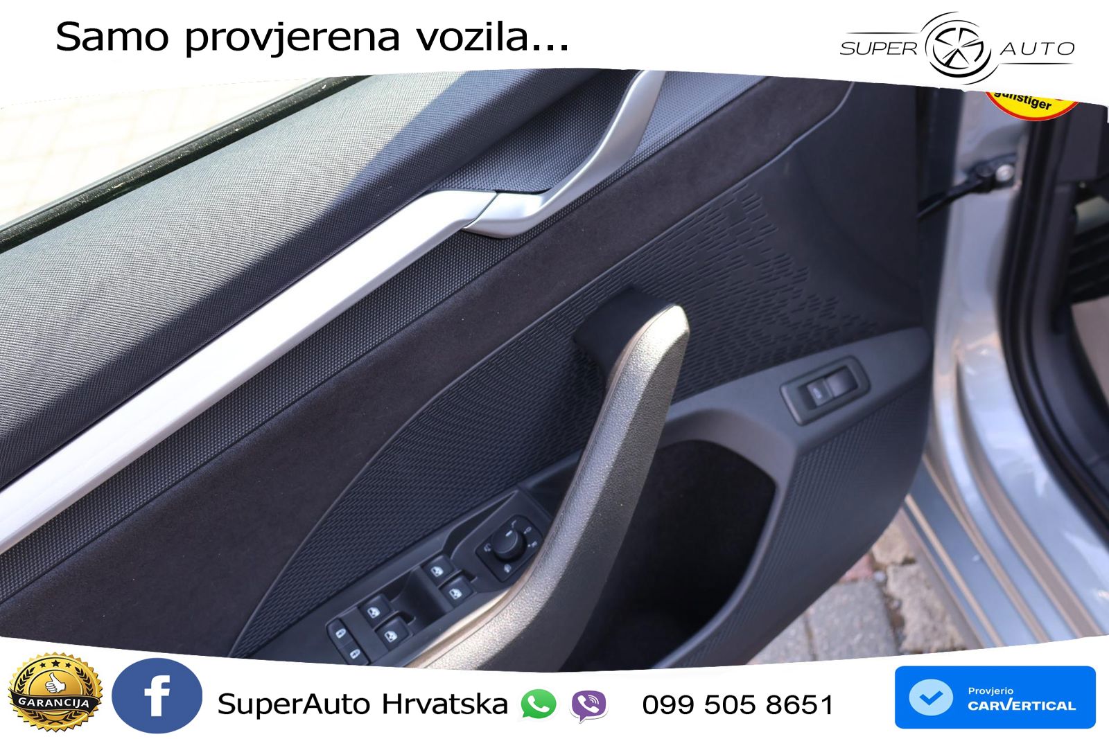 Škoda Octavia Combi 1.5 TSI (150 KS) DSG LED+GR SJED+ACC
