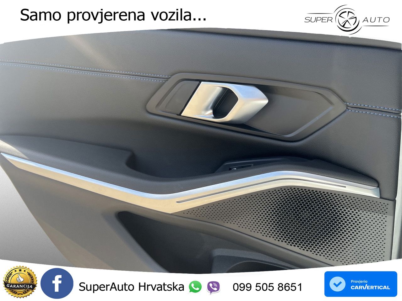 BMW 320i (184 KS) xDrive Steptronic M Sport LED+GR SJED+ACC