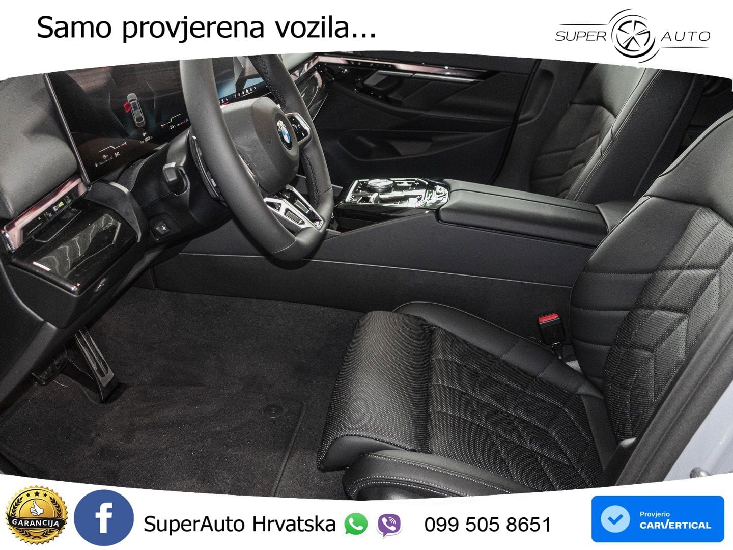 BMW 520d Touring (197 KS) Steptronic M Sport LED+GR SJED+ACC