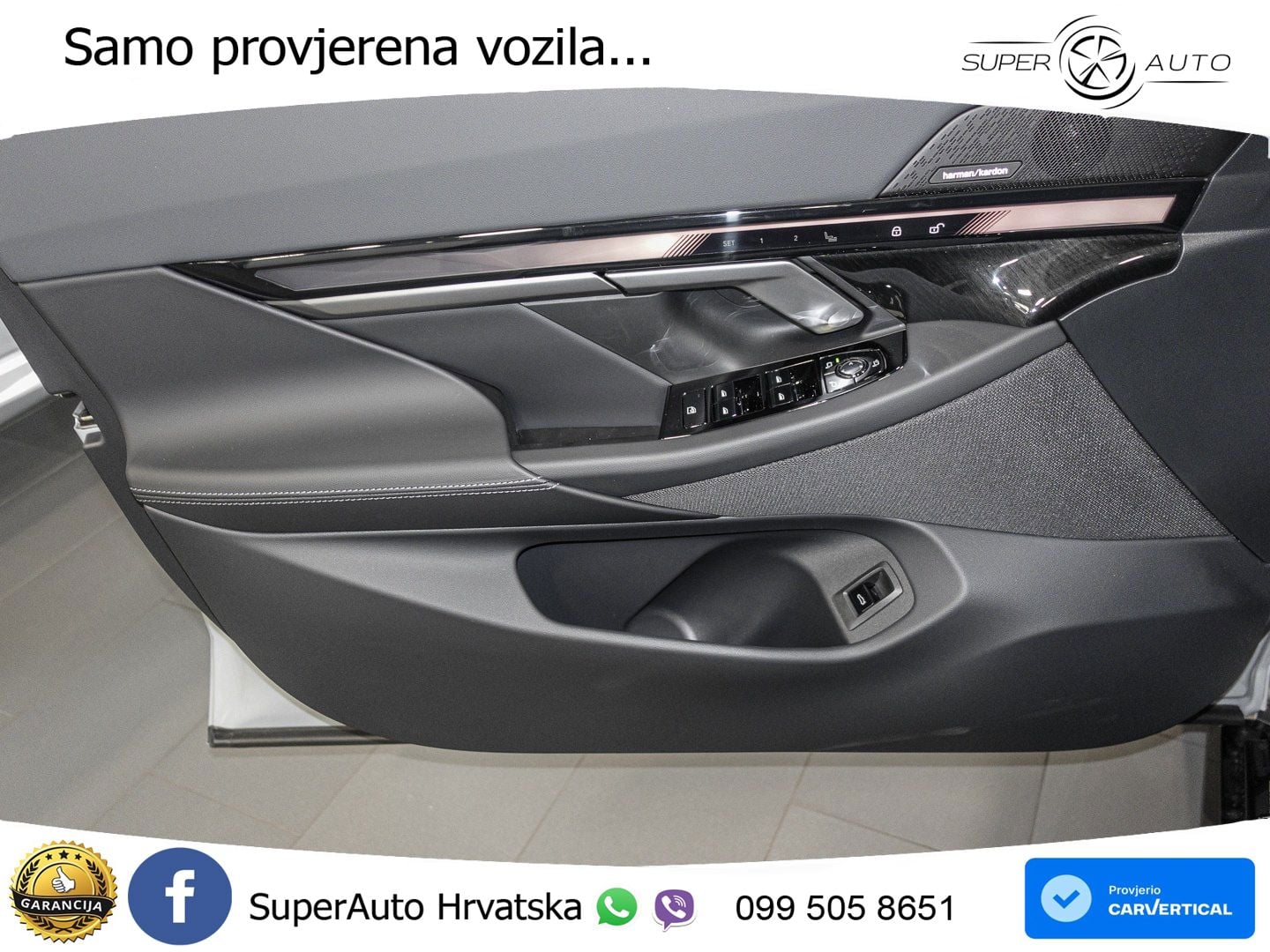 BMW 520d Touring (197 KS) Steptronic M Sport LED+GR SJED+ACC
