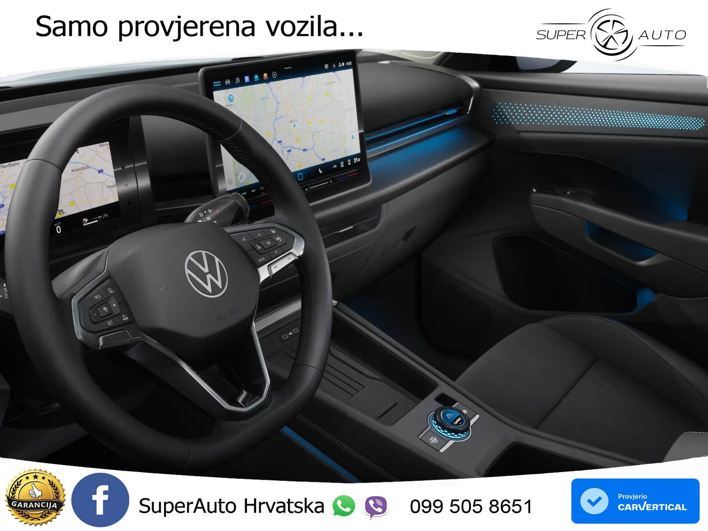 Volkswagen T-Roc 1.5 eTSI (150 KS)  DSG LED+GR SJED+ACC