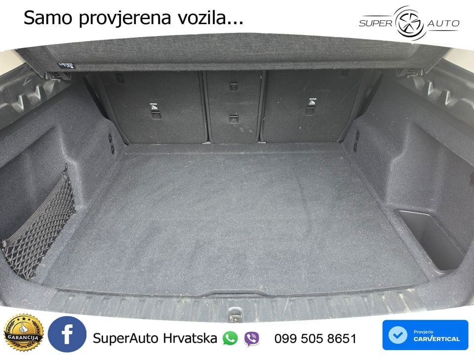 BMW X1 18d (150 KS) sDrive Steptronic