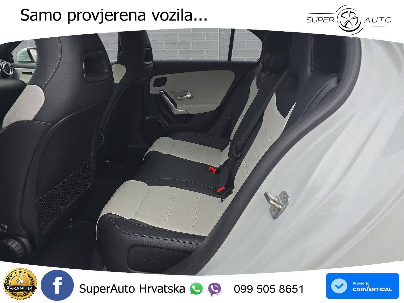 Mercedes-Benz A 250e 8G-DCT AMG LED+GR SJED+ACC