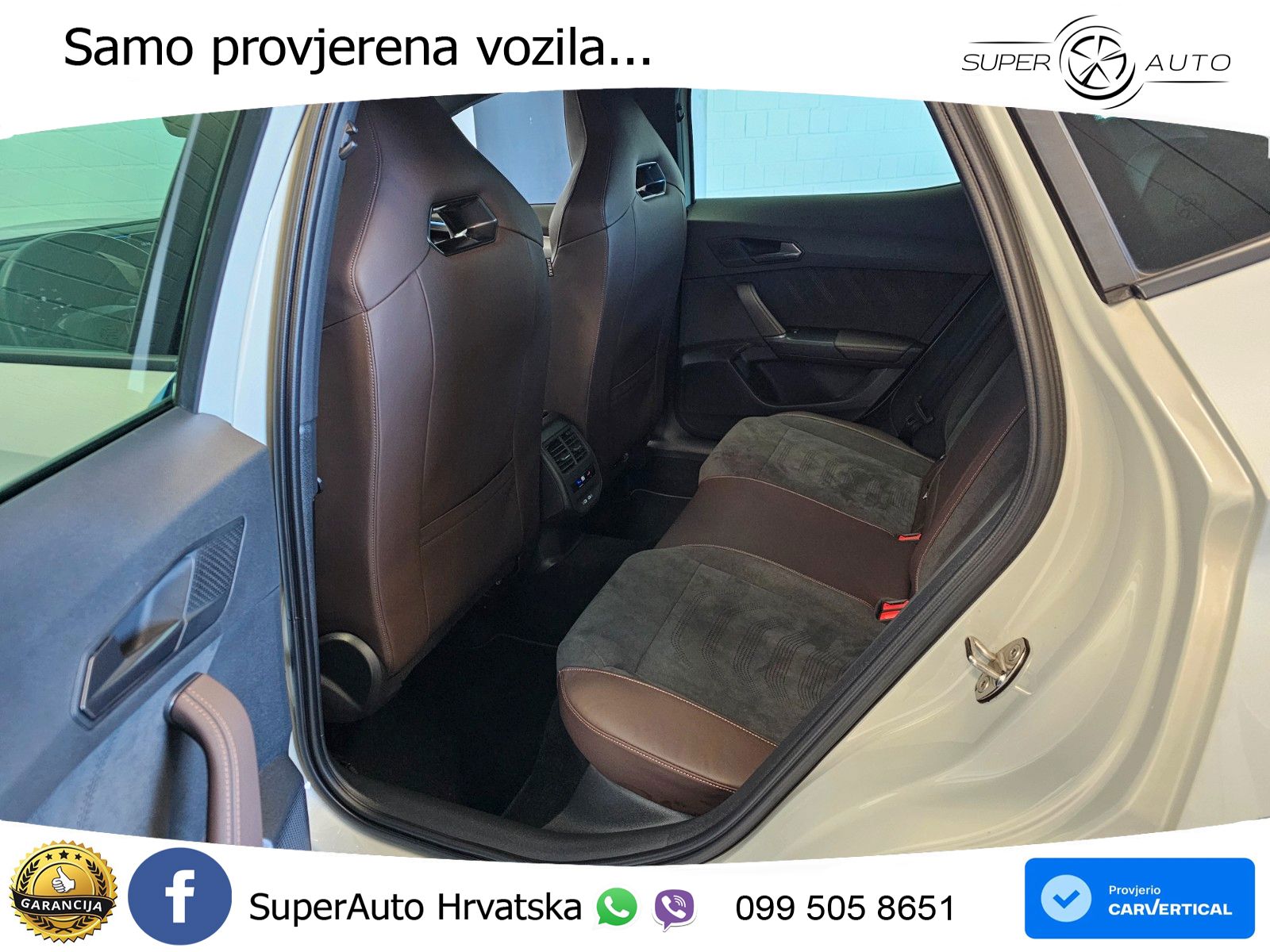 Cupra Formentor VZ5 2.5 TSI (390 KS) 4Drive DSG LED+GR SJED+ACC