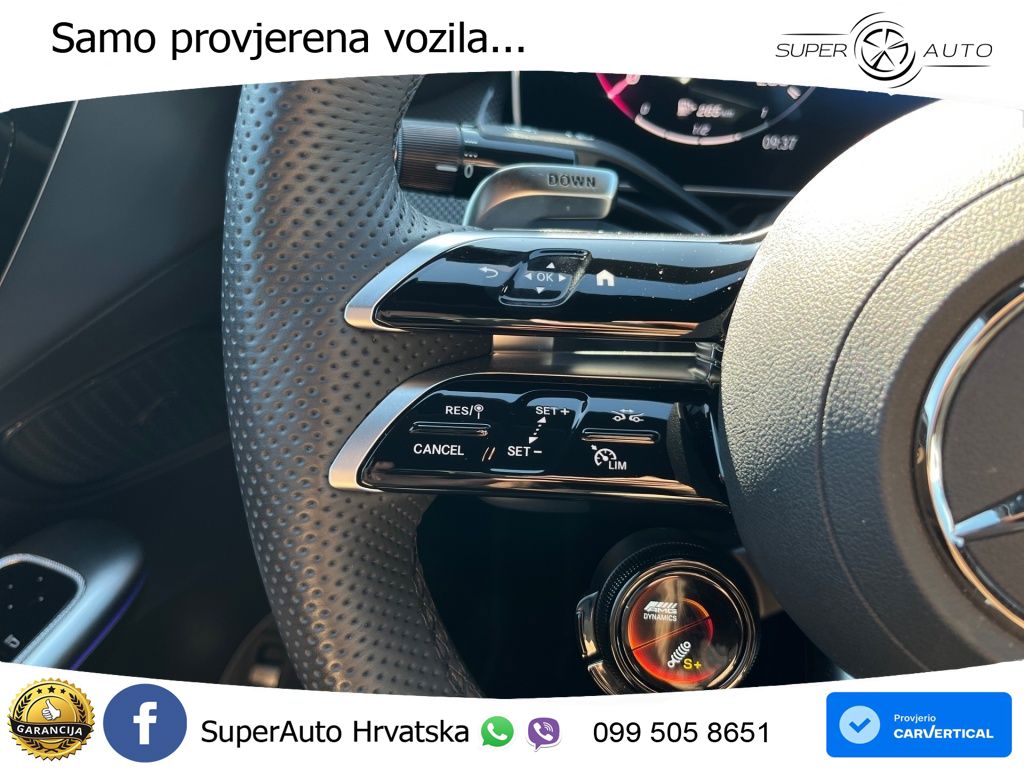 Mercedes GLC Coupe AMG GLC 43 (421 KS) 4MATIC AMG SPEEDSHIFT MCT 9G
