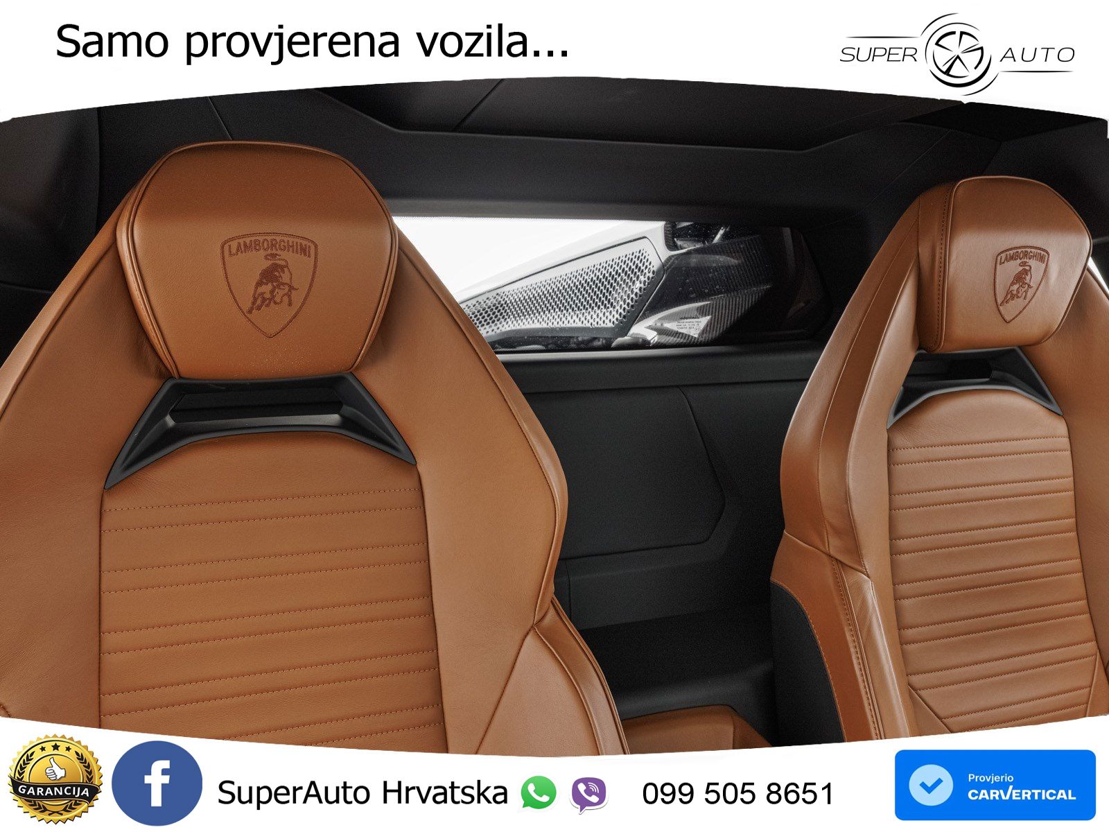 Lamborghini Revuelto 6.5 V12 (1015 KS) 4WD DCT