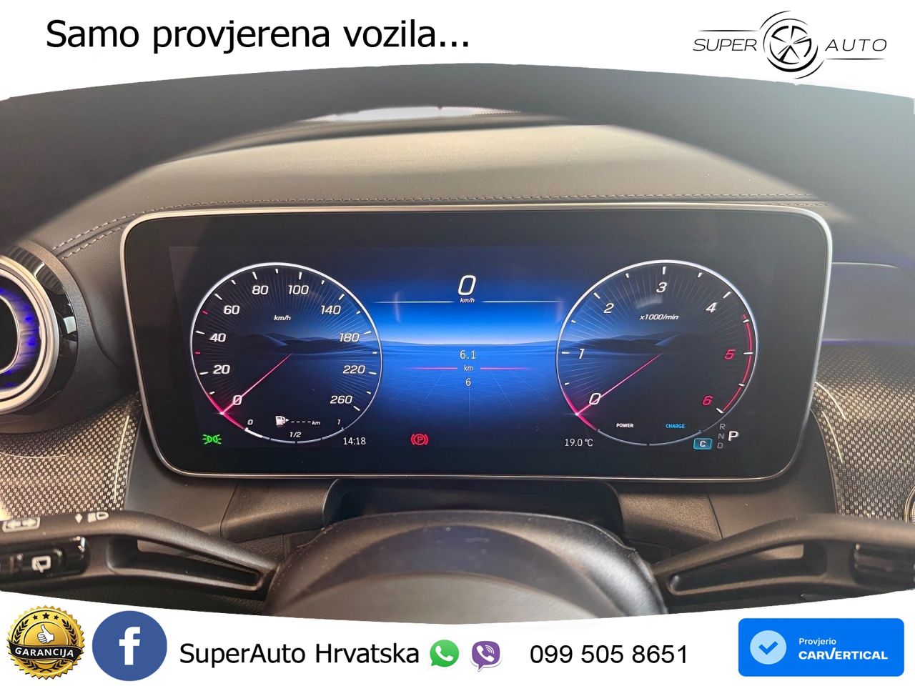 Mercedes GLC 220d (197 KS) 4MATIC 9G-TRONIC AMG LED+GR SJED+ACC