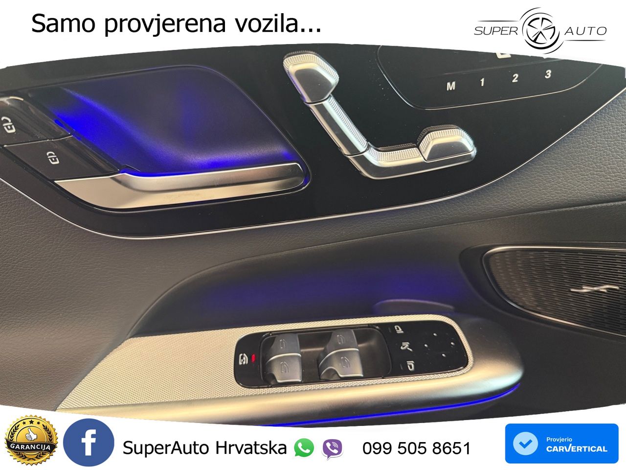 Mercedes GLC 220d (197 KS) 4MATIC 9G-TRONIC AMG LED+GR SJED+ACC