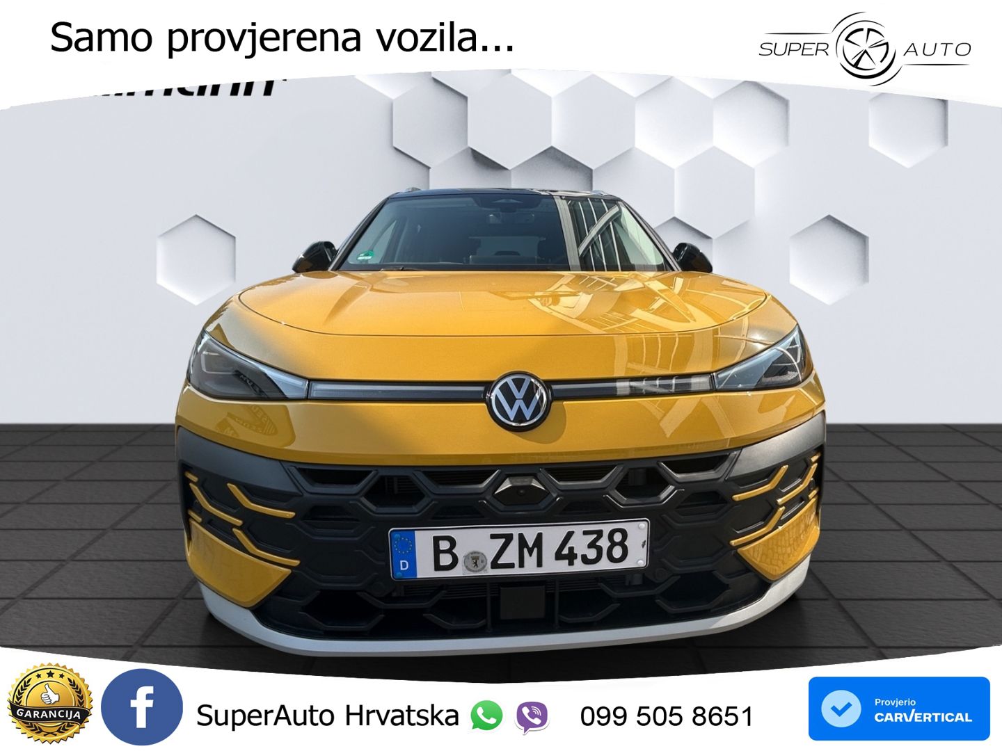 Volkswagen T-Roc II 1.5 eTSI (150 KS)  DSG MATRIX+GR SJED+KAM
