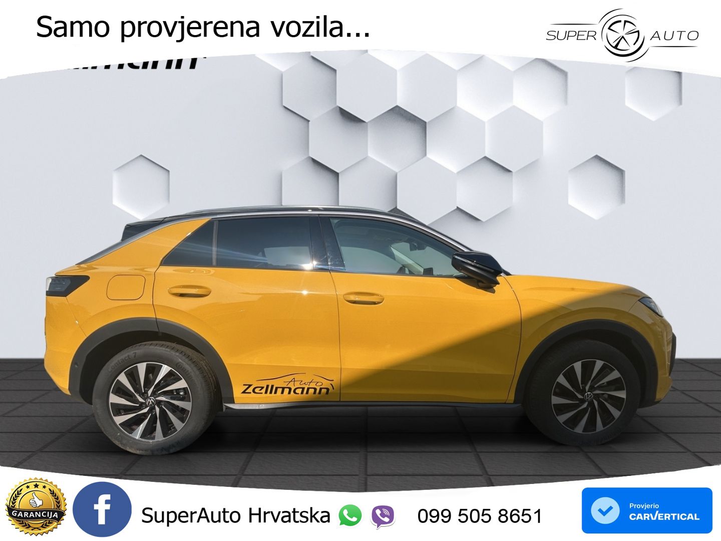 Volkswagen T-Roc II 1.5 eTSI (150 KS)  DSG MATRIX+GR SJED+KAM