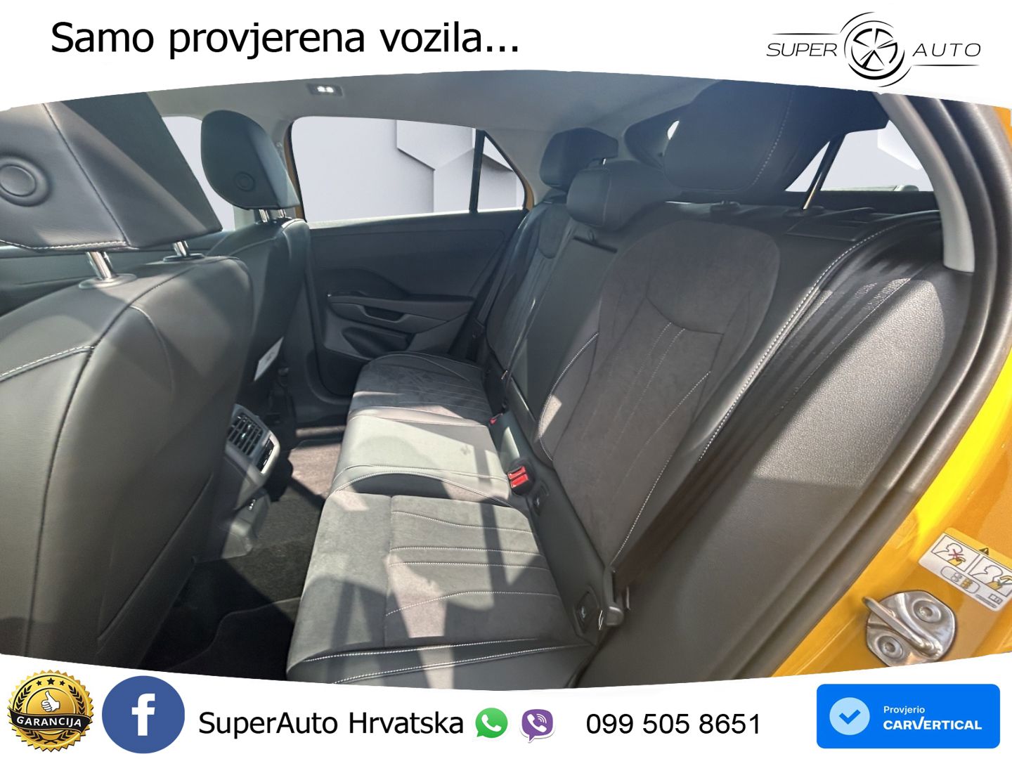 Volkswagen T-Roc II 1.5 eTSI (150 KS)  DSG MATRIX+GR SJED+KAM