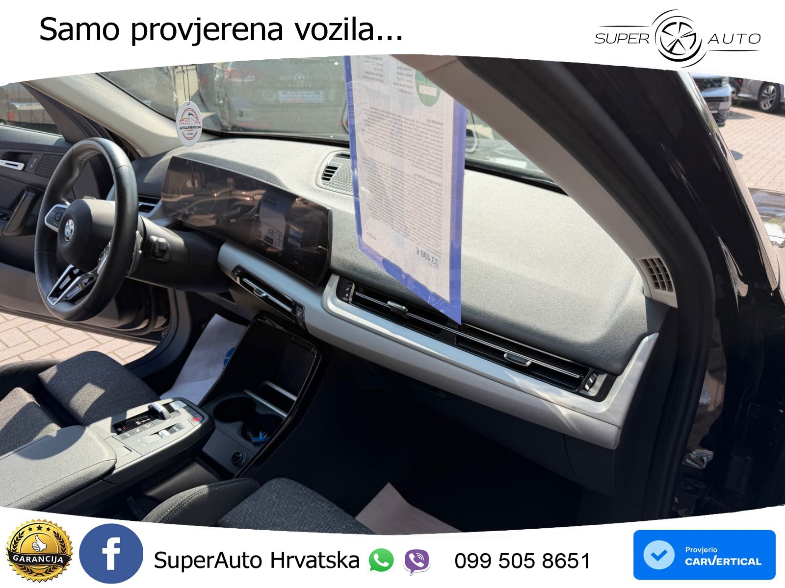 BMW X1 20d (163 KS) xDrive Steptronic