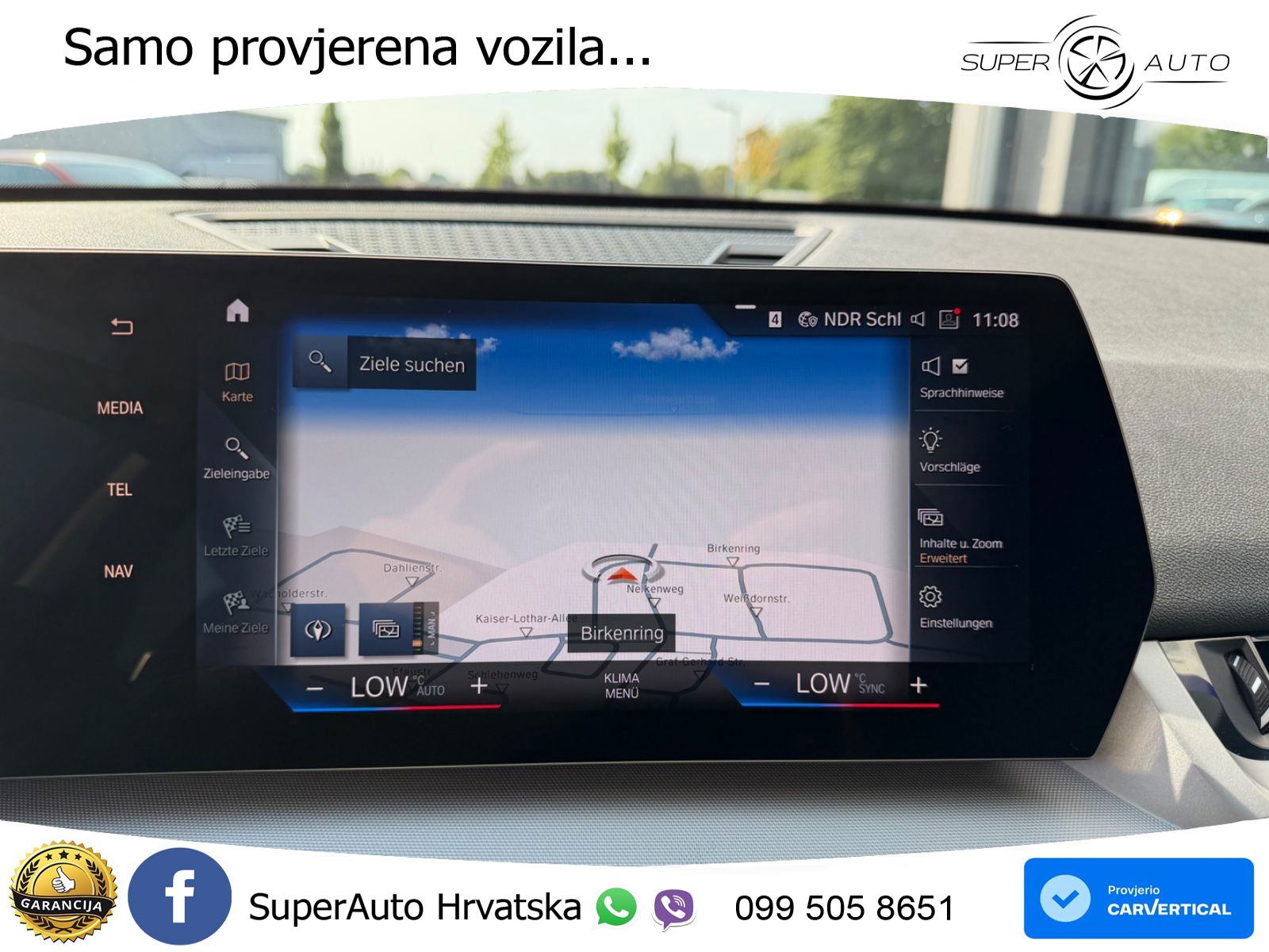 BMW X1 20d (163 KS) xDrive Steptronic