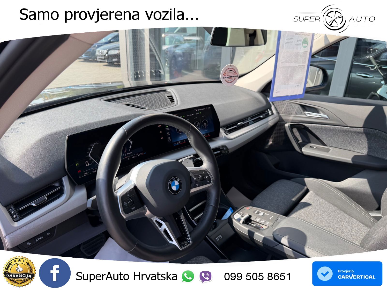 BMW X1 20d (163 KS) xDrive Steptronic