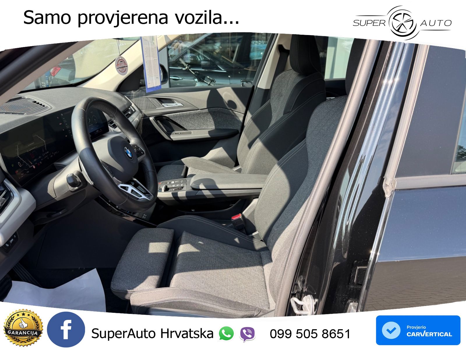 BMW X1 20d (163 KS) xDrive Steptronic
