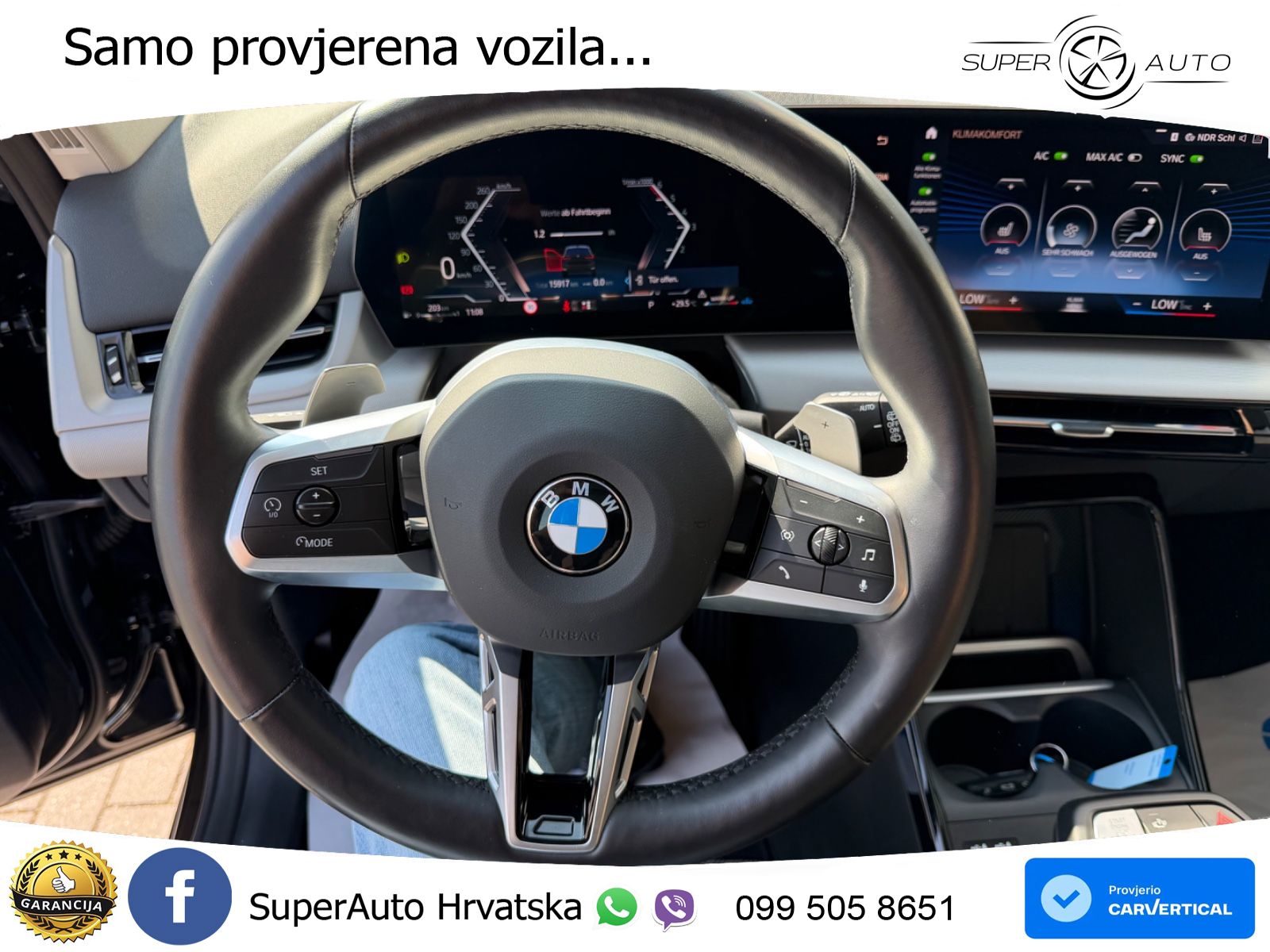 BMW X1 20d (163 KS) xDrive Steptronic