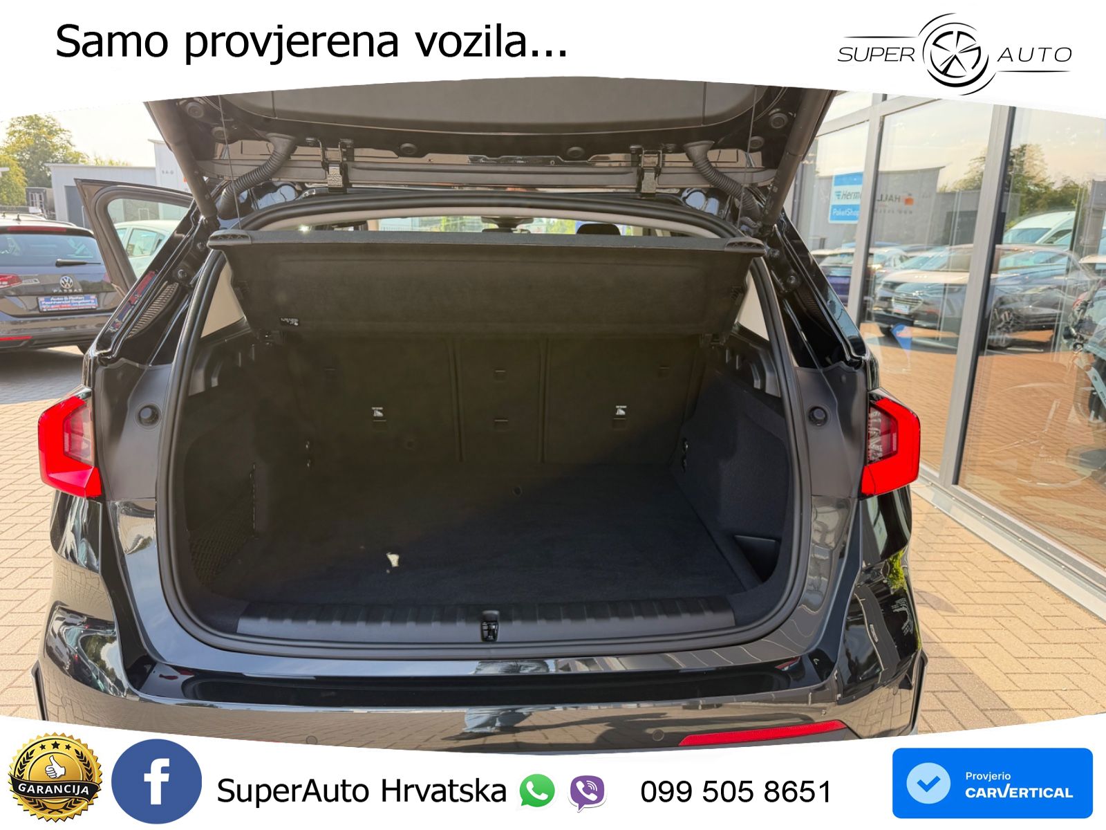 BMW X1 20d (163 KS) xDrive Steptronic