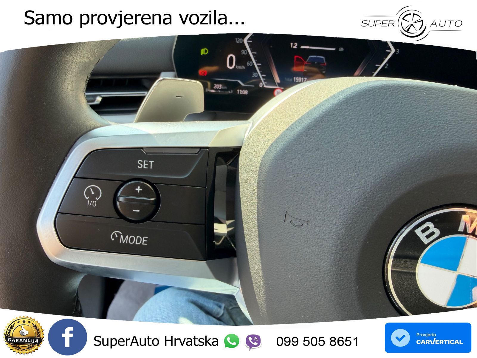 BMW X1 20d (163 KS) xDrive Steptronic
