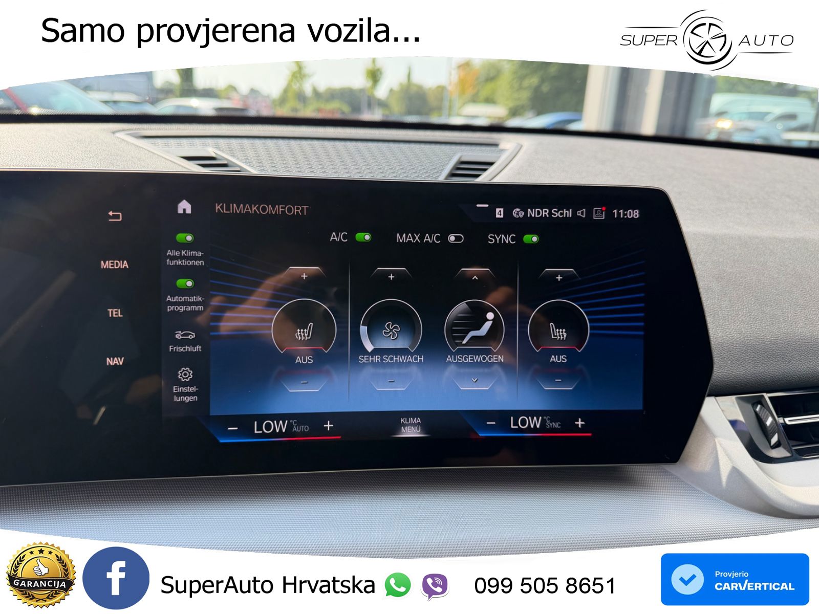 BMW X1 20d (163 KS) xDrive Steptronic