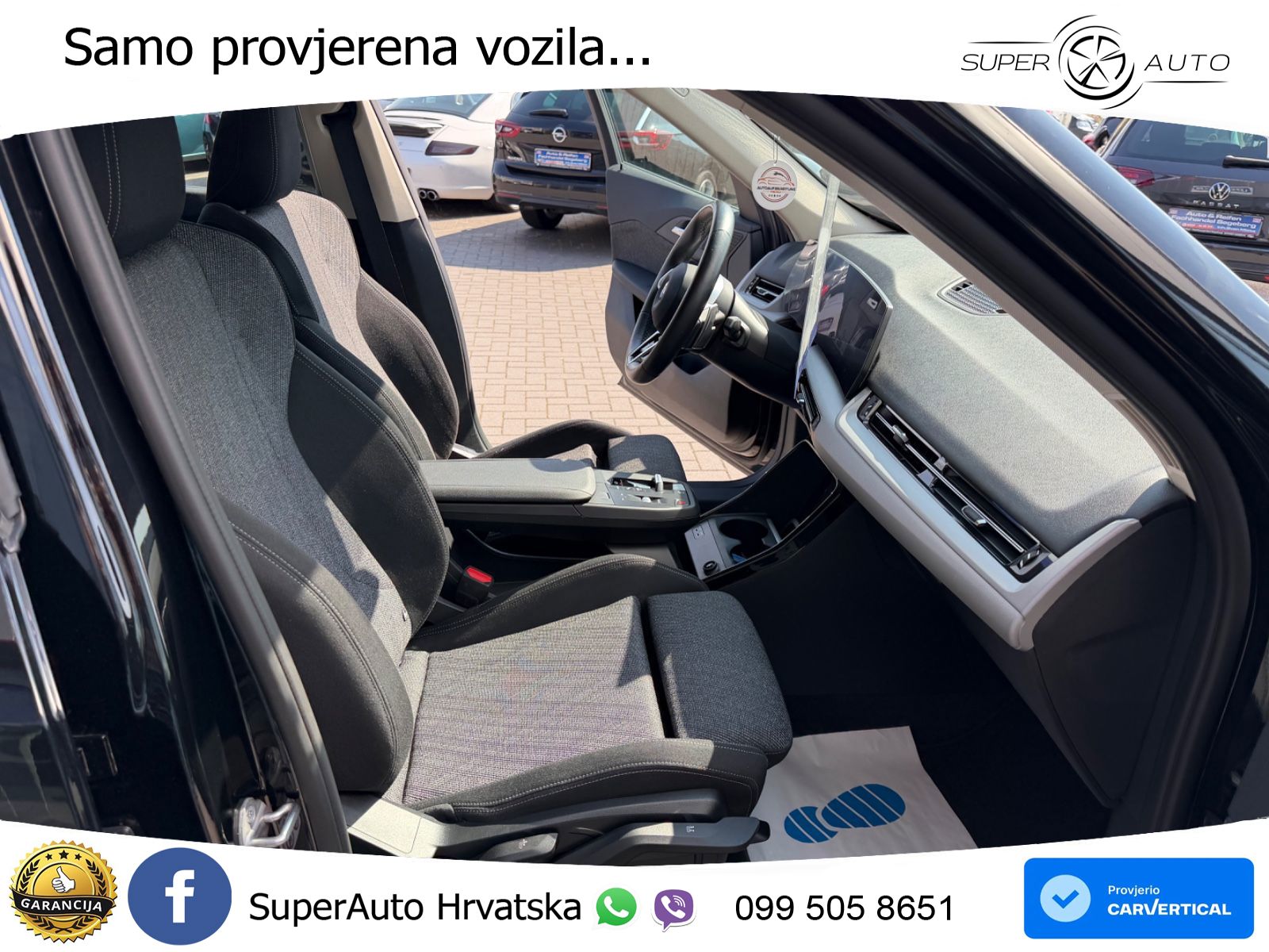 BMW X1 20d (163 KS) xDrive Steptronic