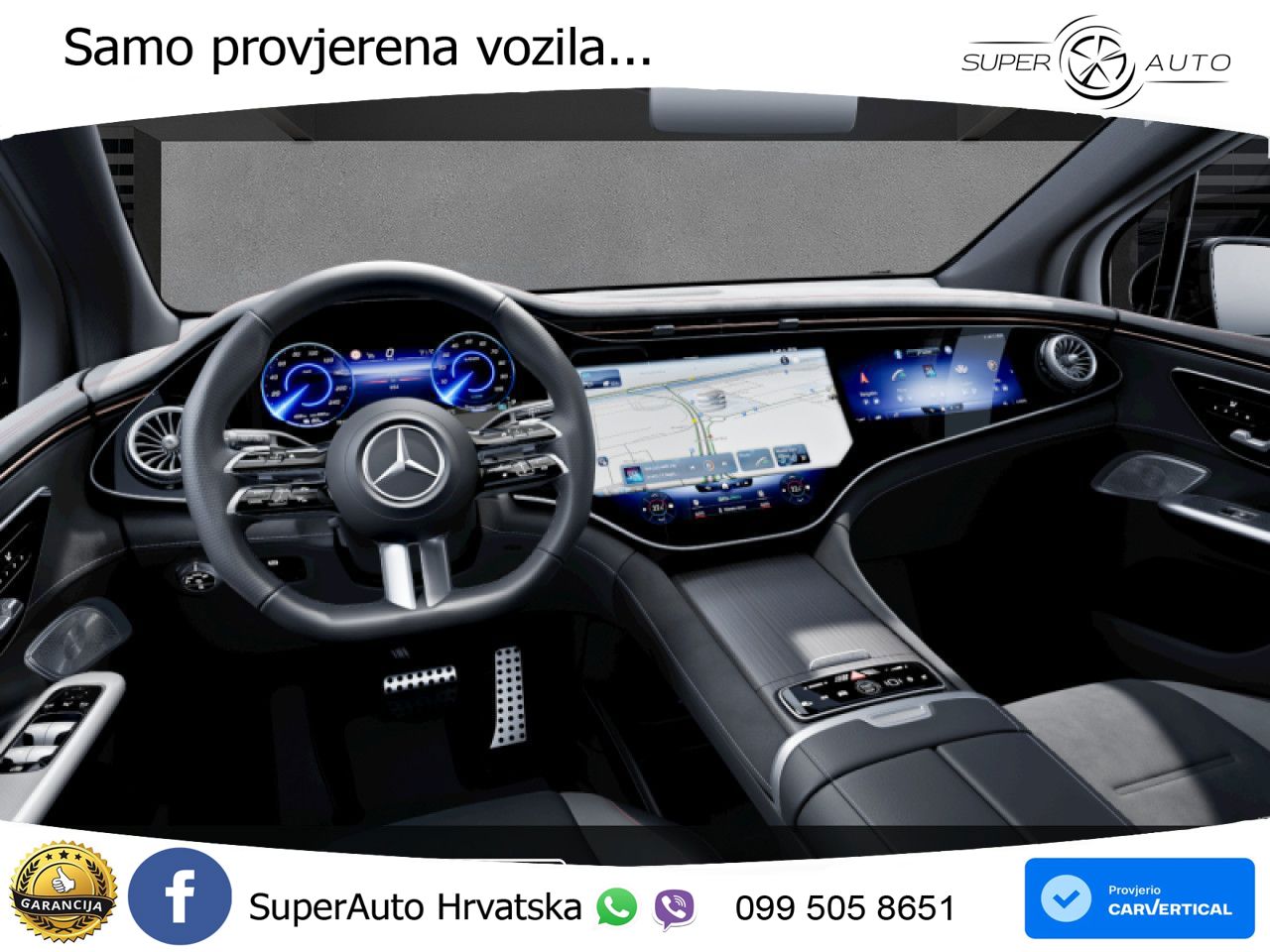 Mercedes EQE SUV 350 100 kWh (320 KS) 4MATIC AMG ACC+HEAD+4xGR SJED+360+PANO