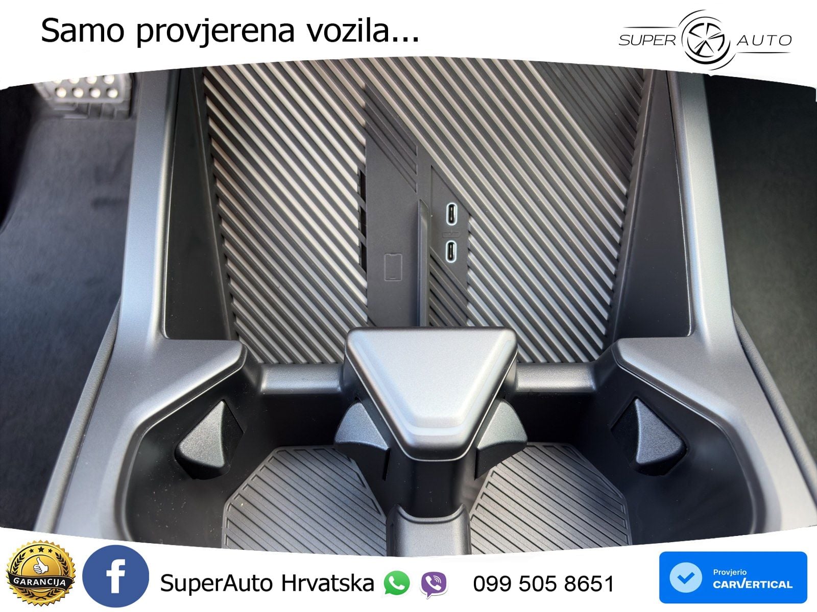BMW iX3 40 82.6 kWh (320 KS) LED+GR SJED+ACC