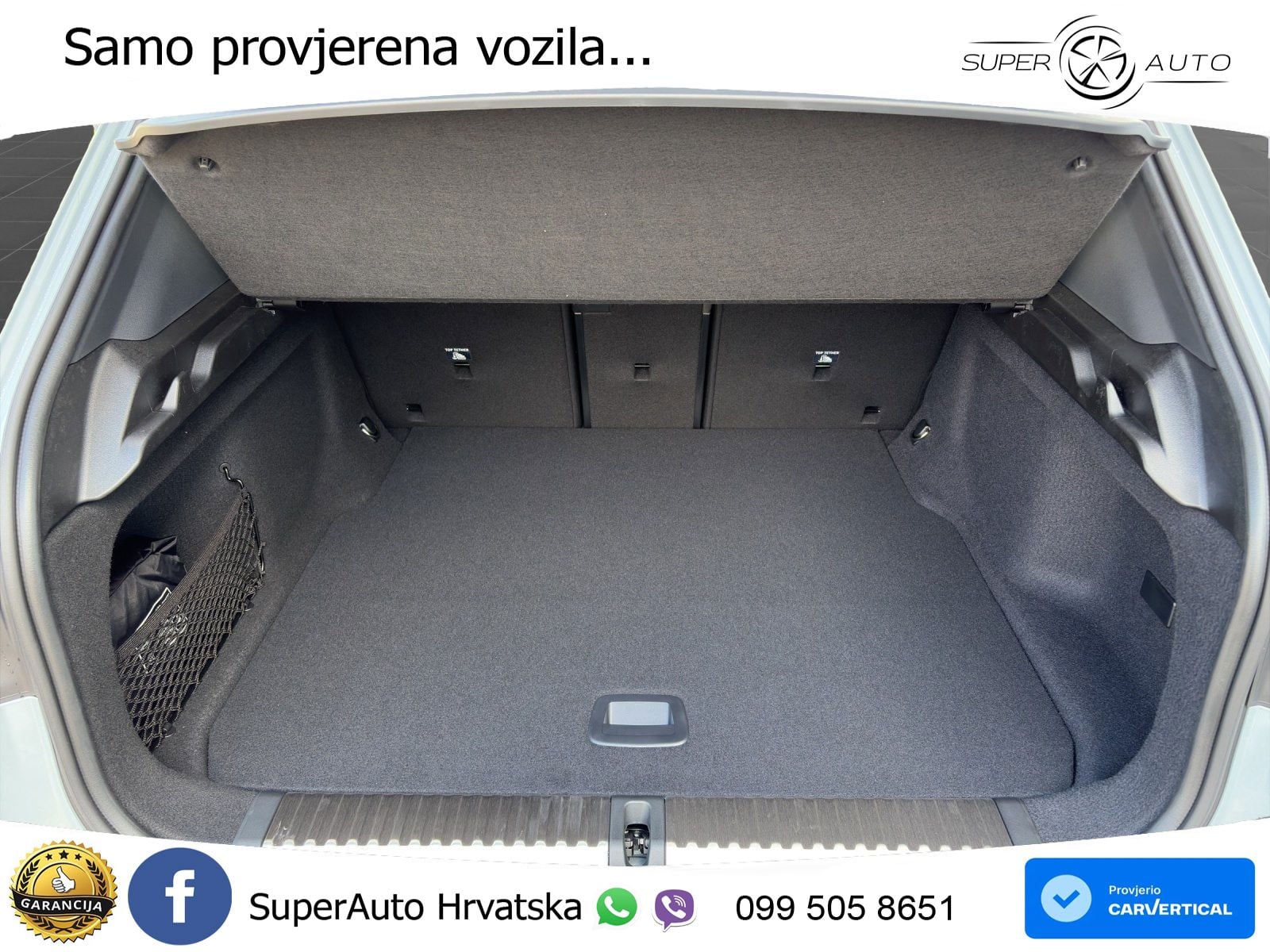 BMW iX3 40 82.6 kWh (320 KS) LED+GR SJED+ACC