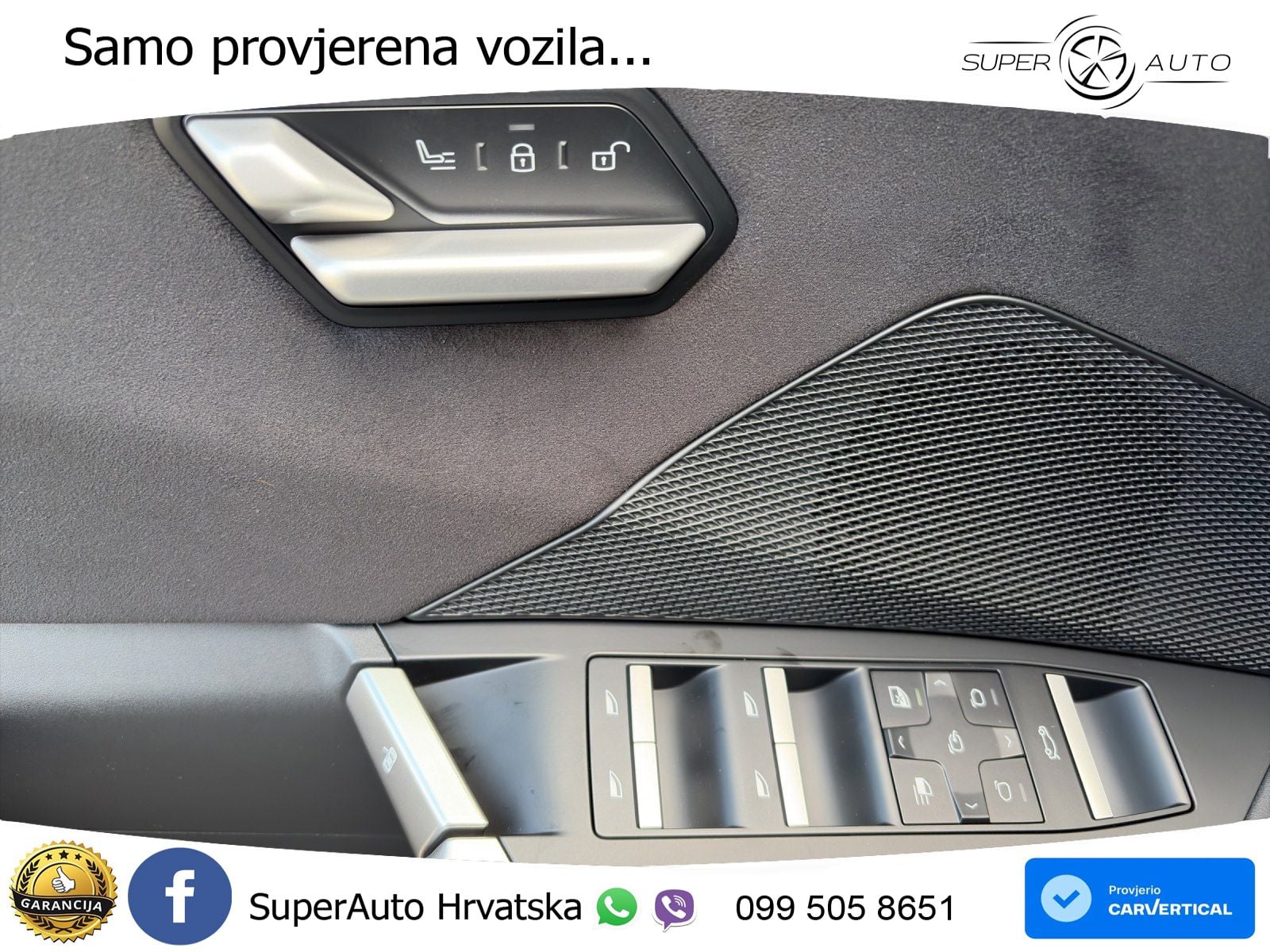 BMW iX3 40 82.6 kWh (320 KS) LED+GR SJED+ACC