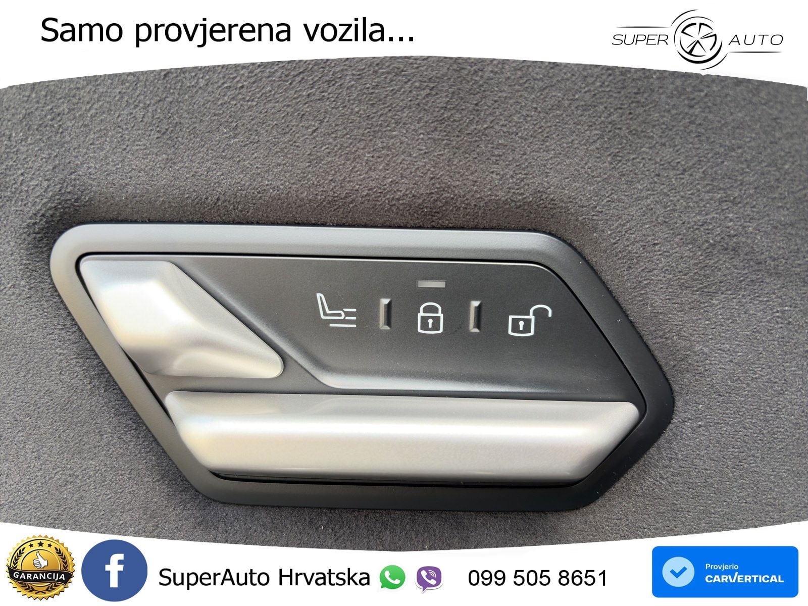 BMW iX3 40 82.6 kWh (320 KS) LED+GR SJED+ACC