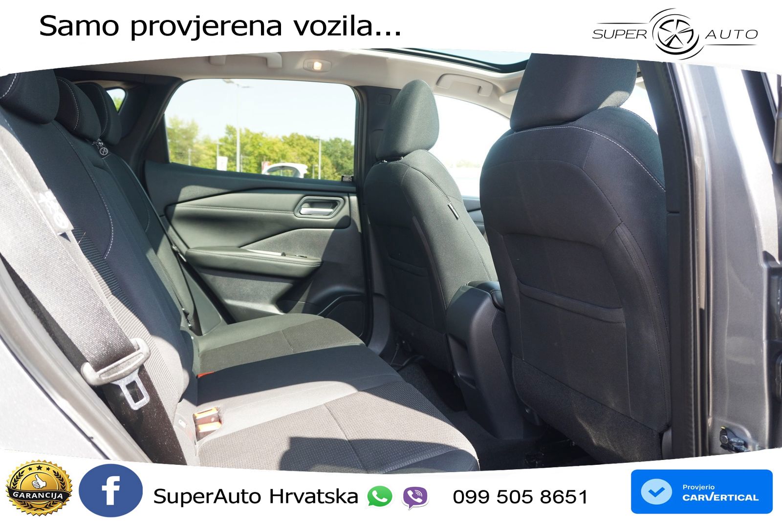 Nissan Qashqai 1.3 DIG-T (158 KS) N-Connecta LED+ACC