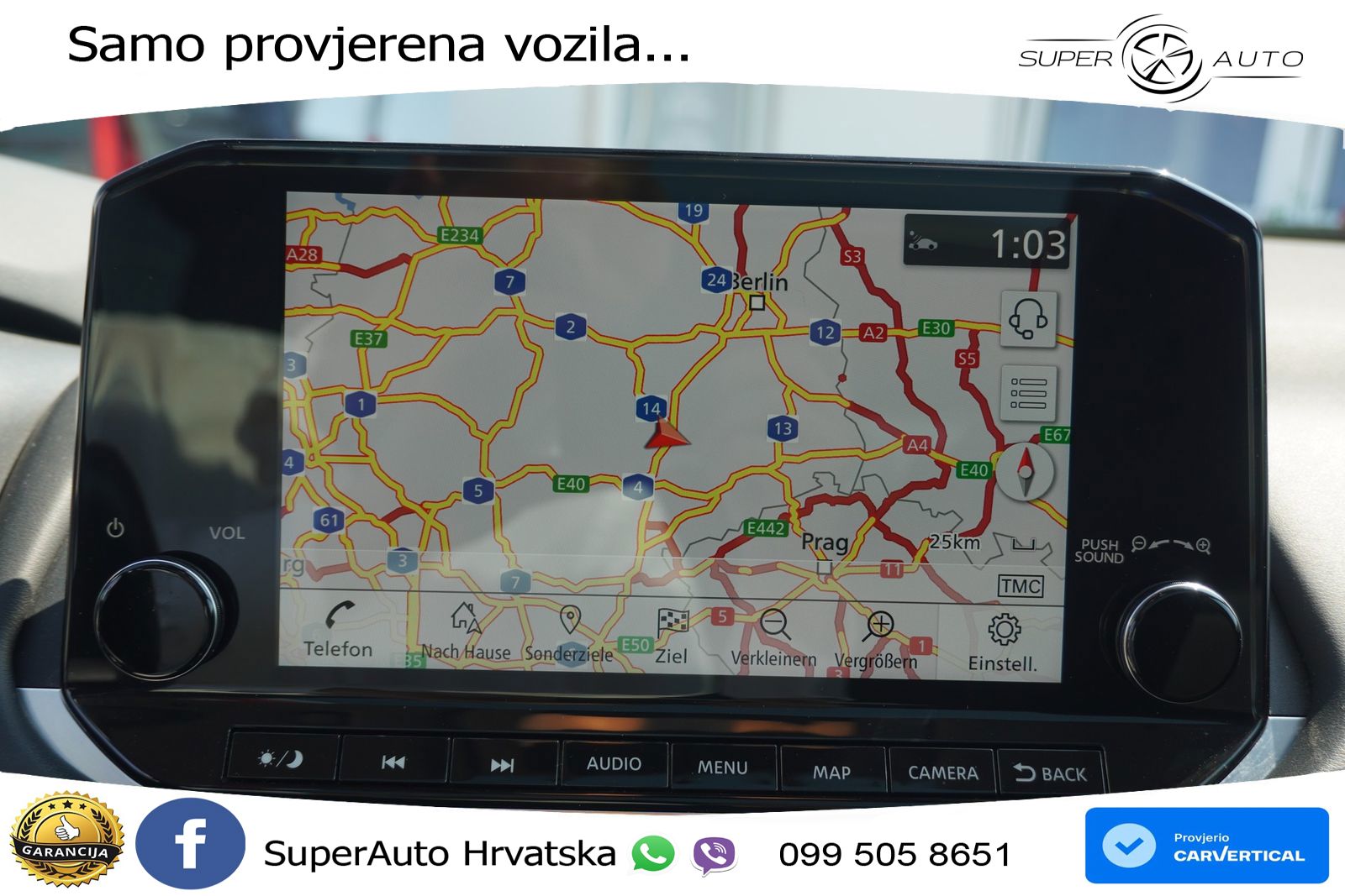 Nissan Qashqai 1.3 DIG-T (158 KS) N-Connecta LED+ACC