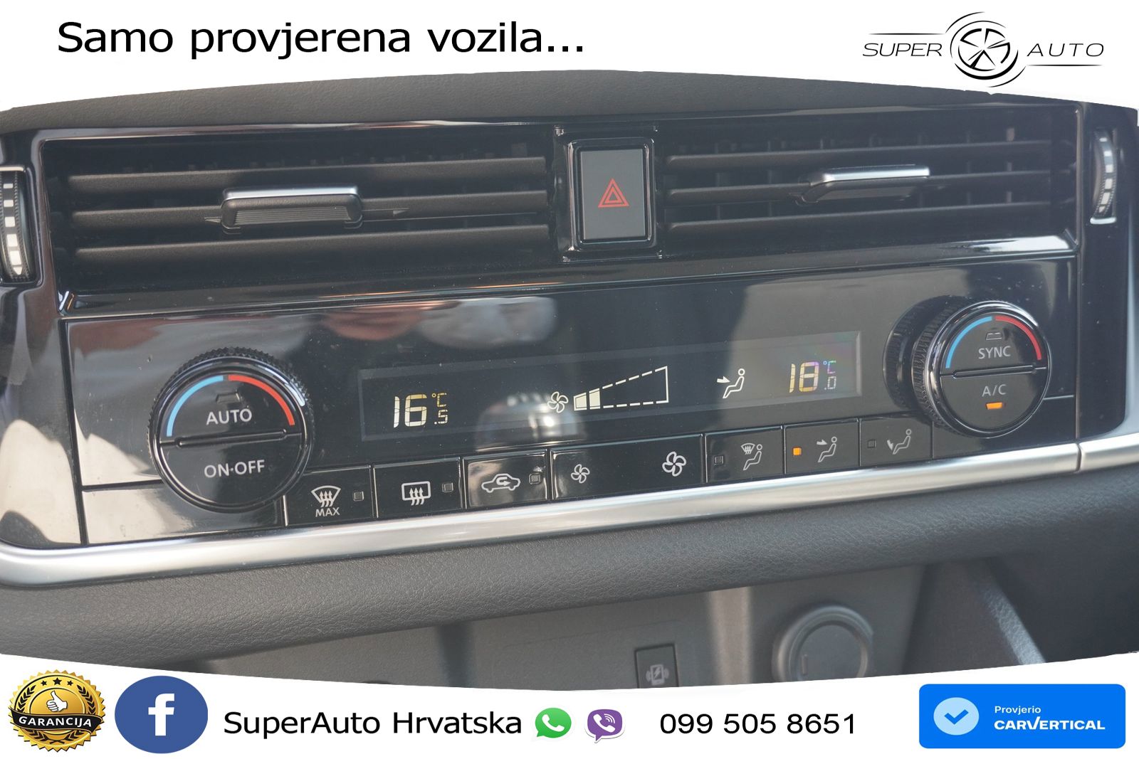 Nissan Qashqai 1.3 DIG-T (158 KS) N-Connecta LED+ACC