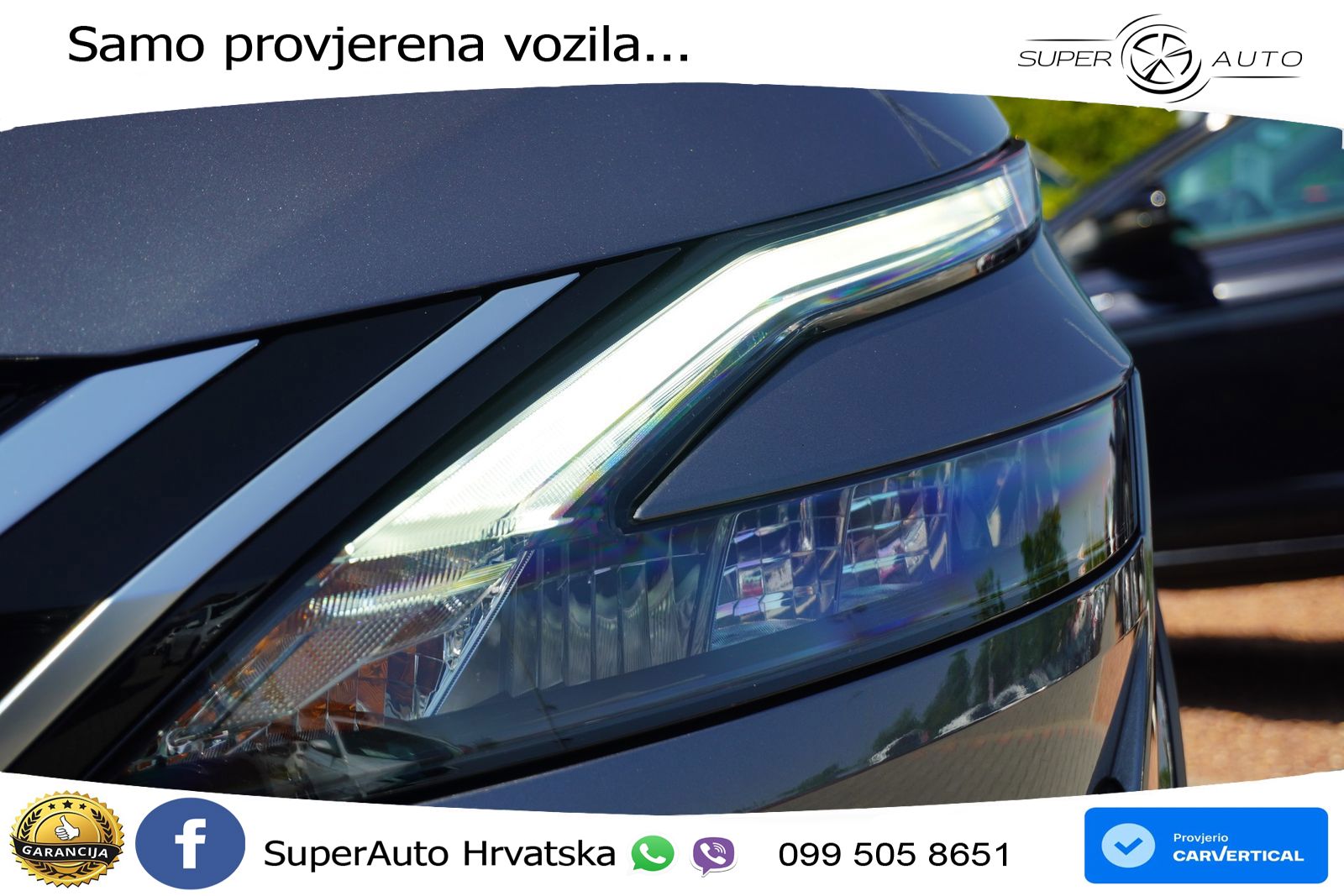 Nissan Qashqai 1.3 DIG-T (158 KS) N-Connecta LED+ACC