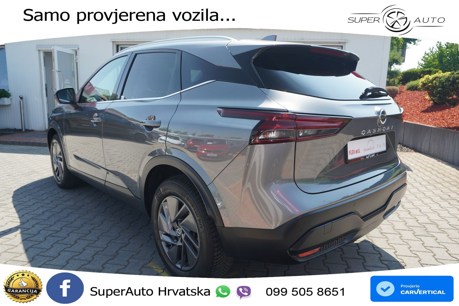 Nissan Qashqai 1.3 DIG-T (158 KS) N-Connecta LED+ACC