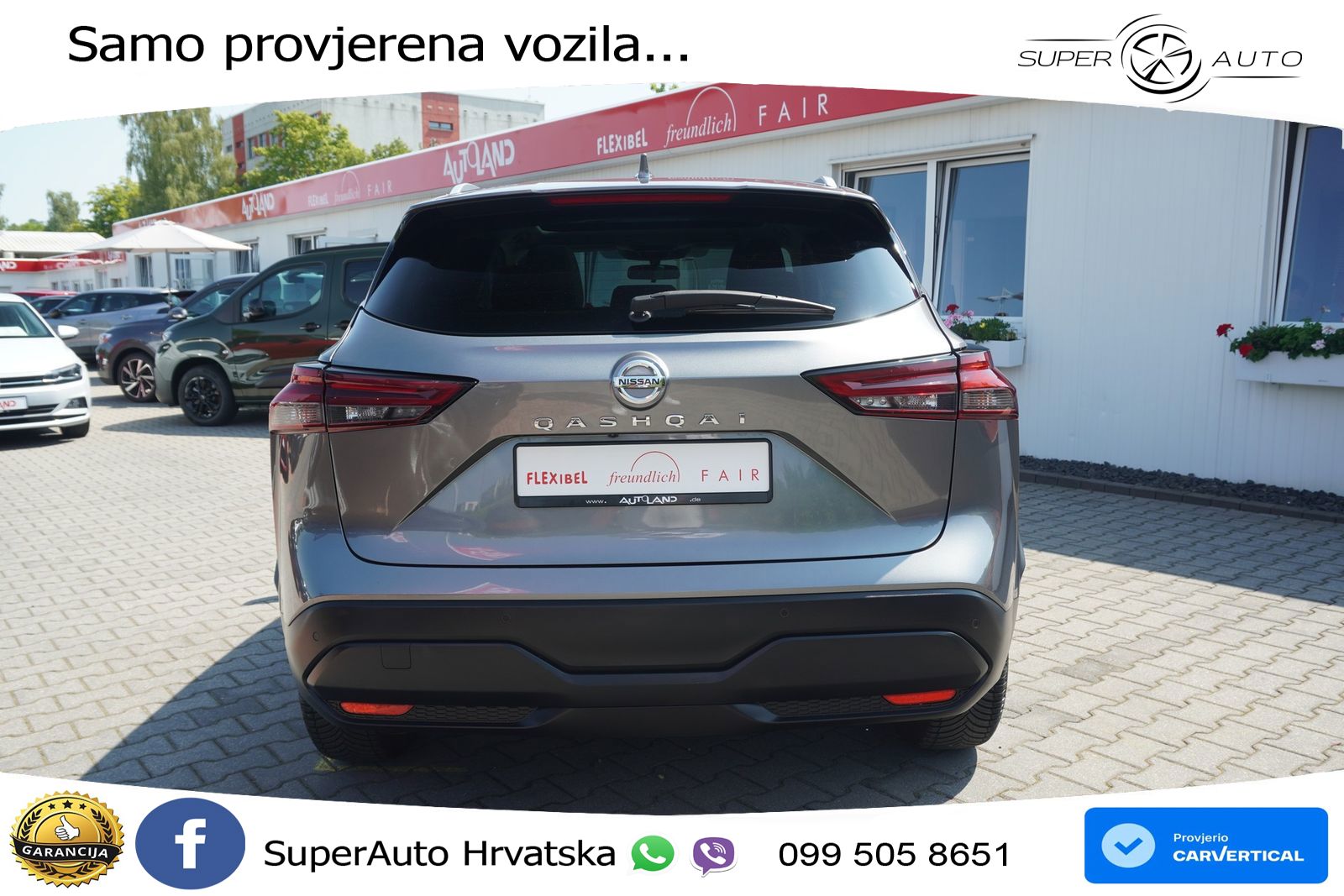 Nissan Qashqai 1.3 DIG-T (158 KS) N-Connecta LED+ACC
