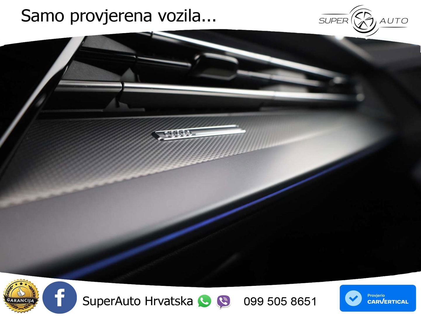 Audi A3 allstreet 40 TFSIe (204 KS) S tronic S line LED+GR SJED+ACC
