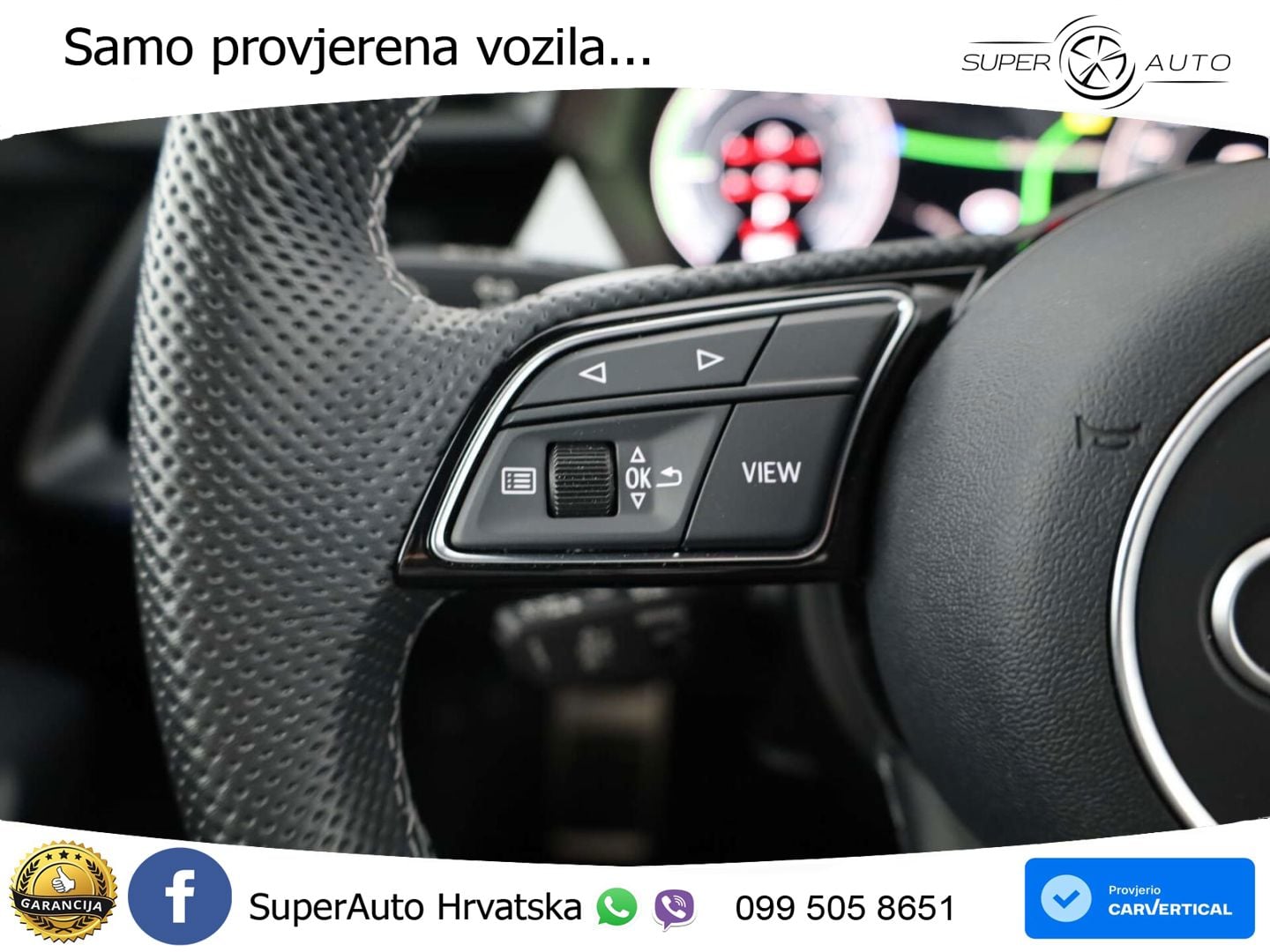 Audi A3 allstreet 40 TFSIe (204 KS) S tronic S line LED+GR SJED+ACC