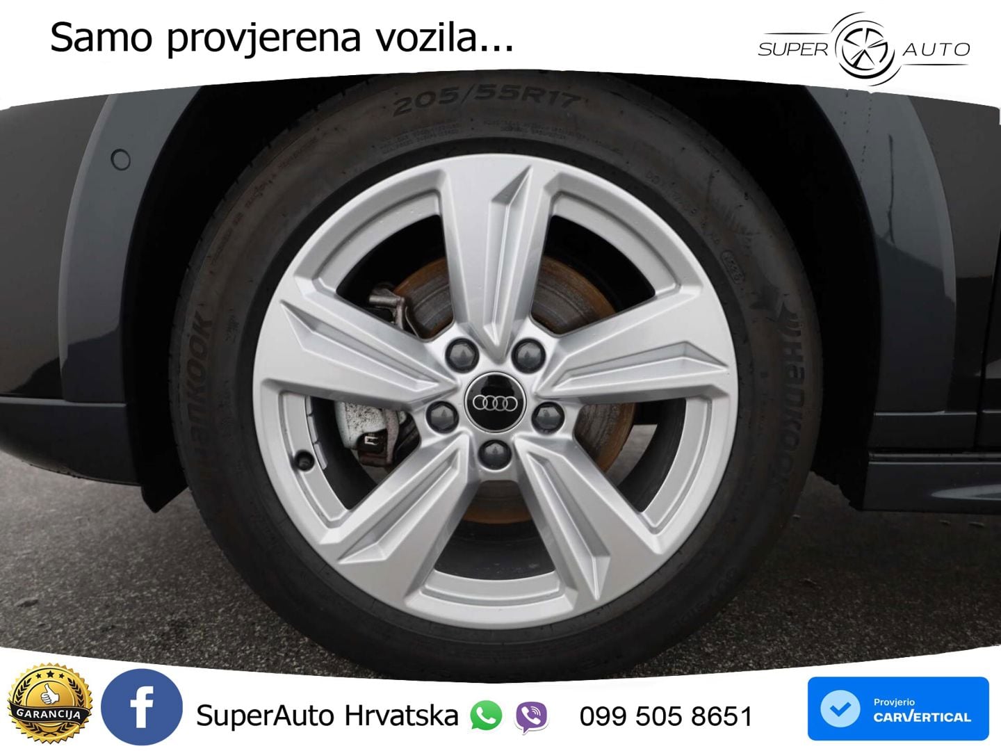 Audi A3 allstreet 40 TFSIe (204 KS) S tronic S line LED+GR SJED+ACC