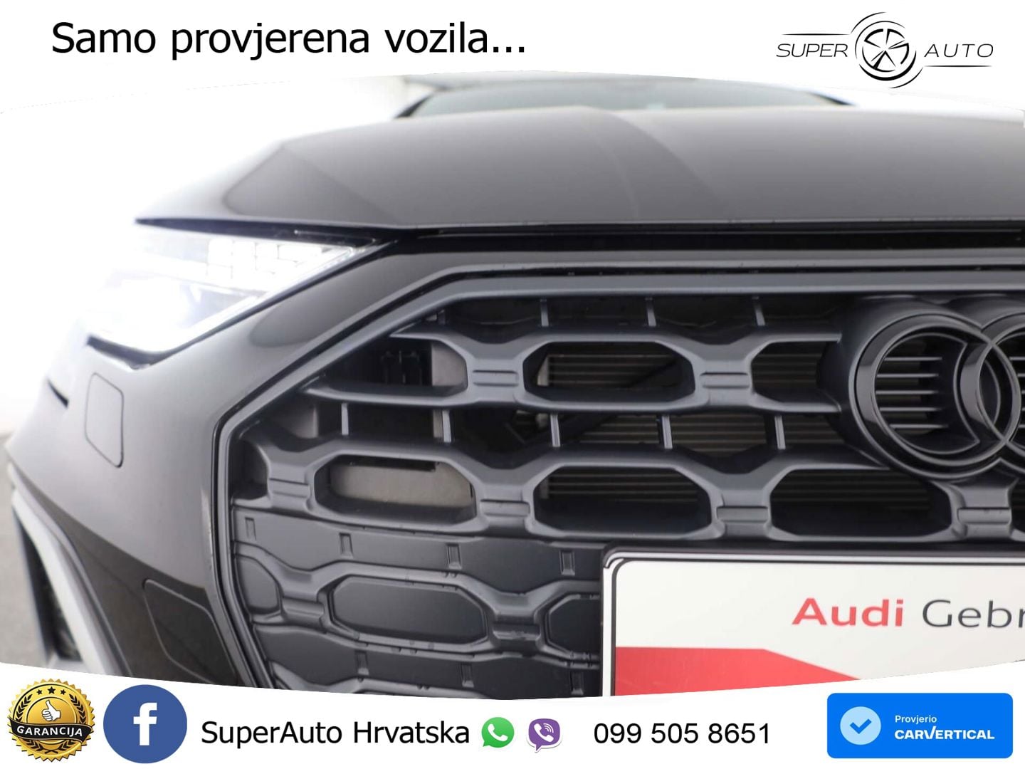 Audi A3 allstreet 40 TFSIe (204 KS) S tronic S line LED+GR SJED+ACC