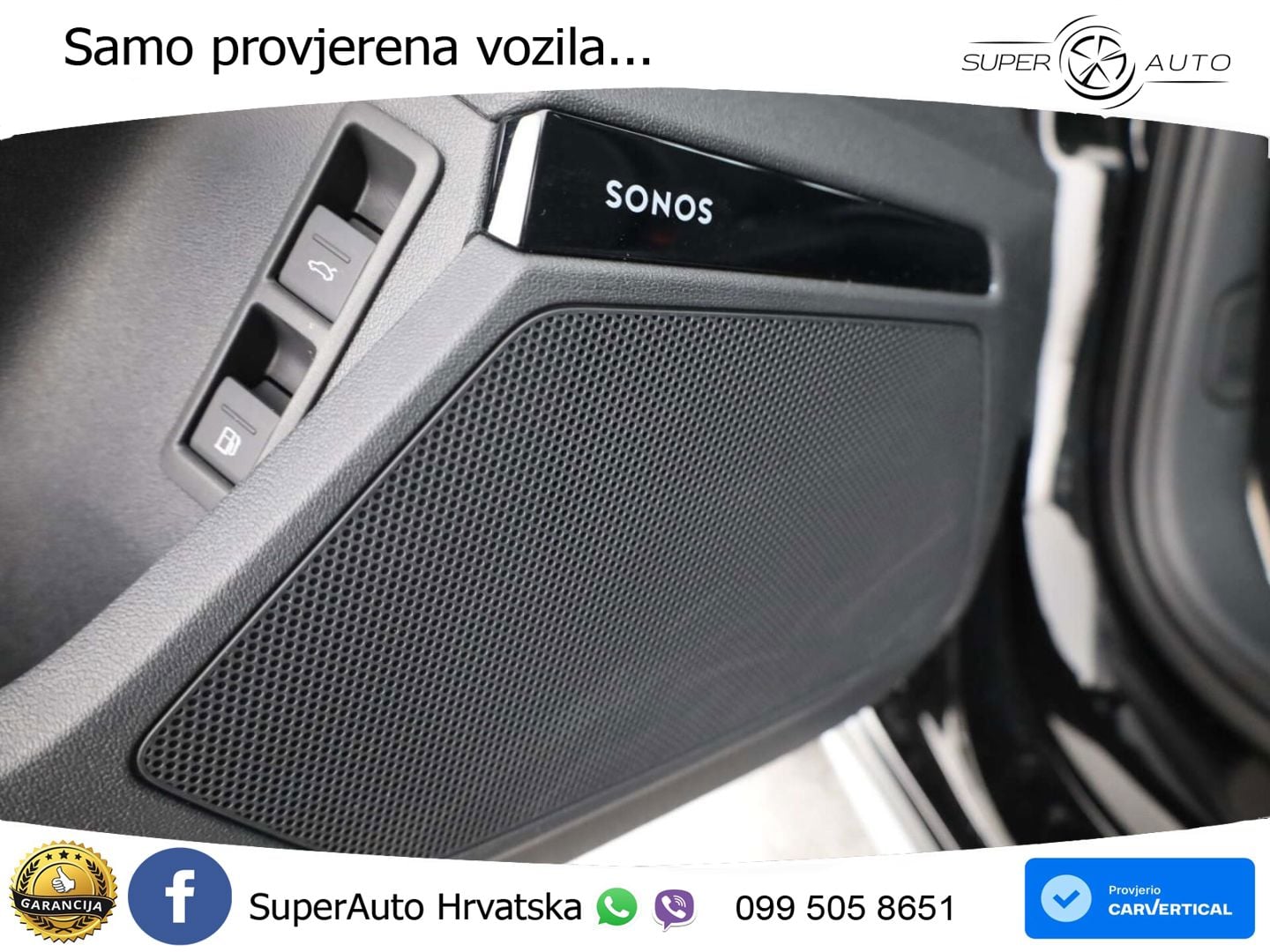 Audi A3 allstreet 40 TFSIe (204 KS) S tronic S line LED+GR SJED+ACC