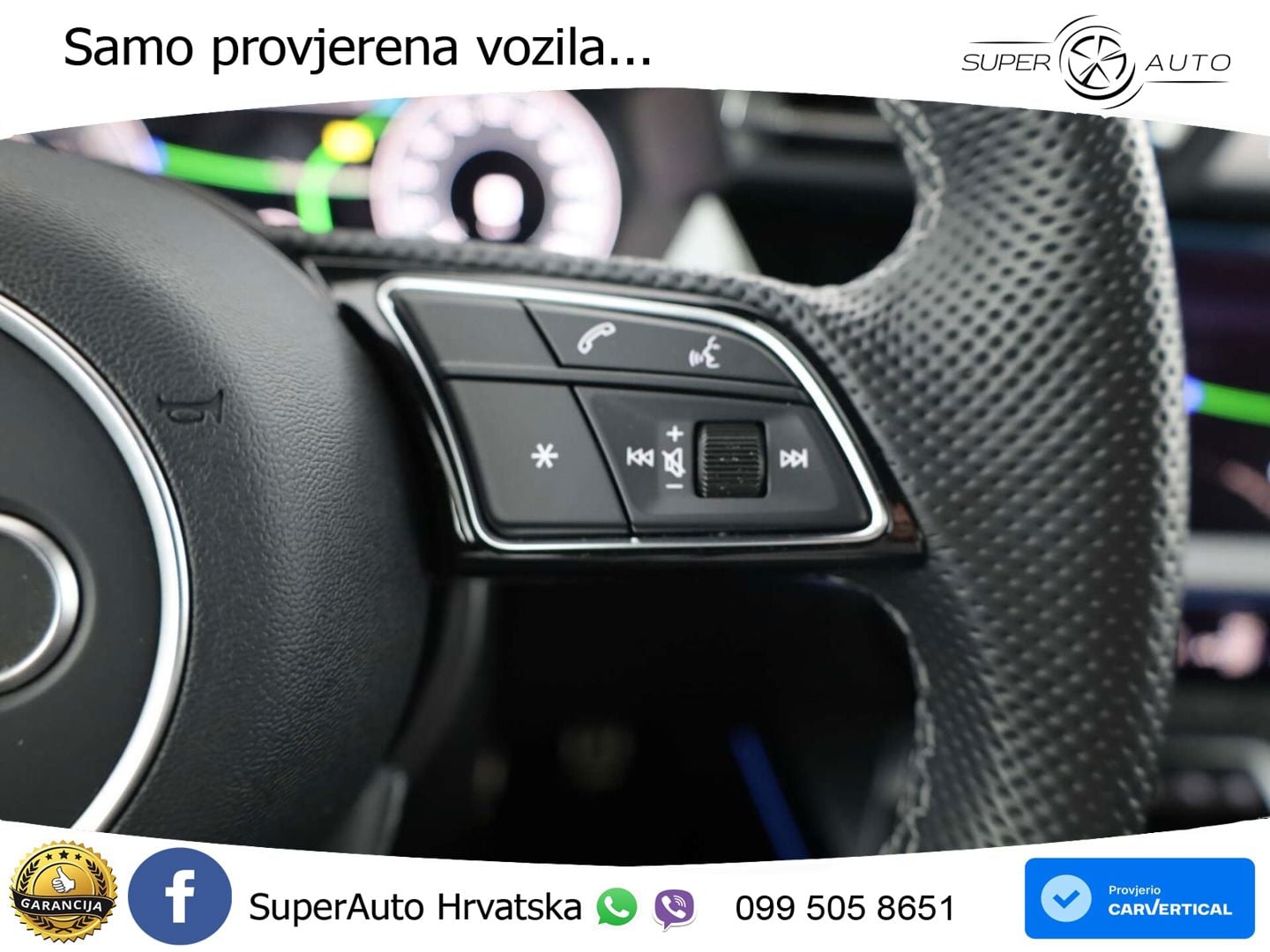 Audi A3 allstreet 40 TFSIe (204 KS) S tronic S line LED+GR SJED+ACC