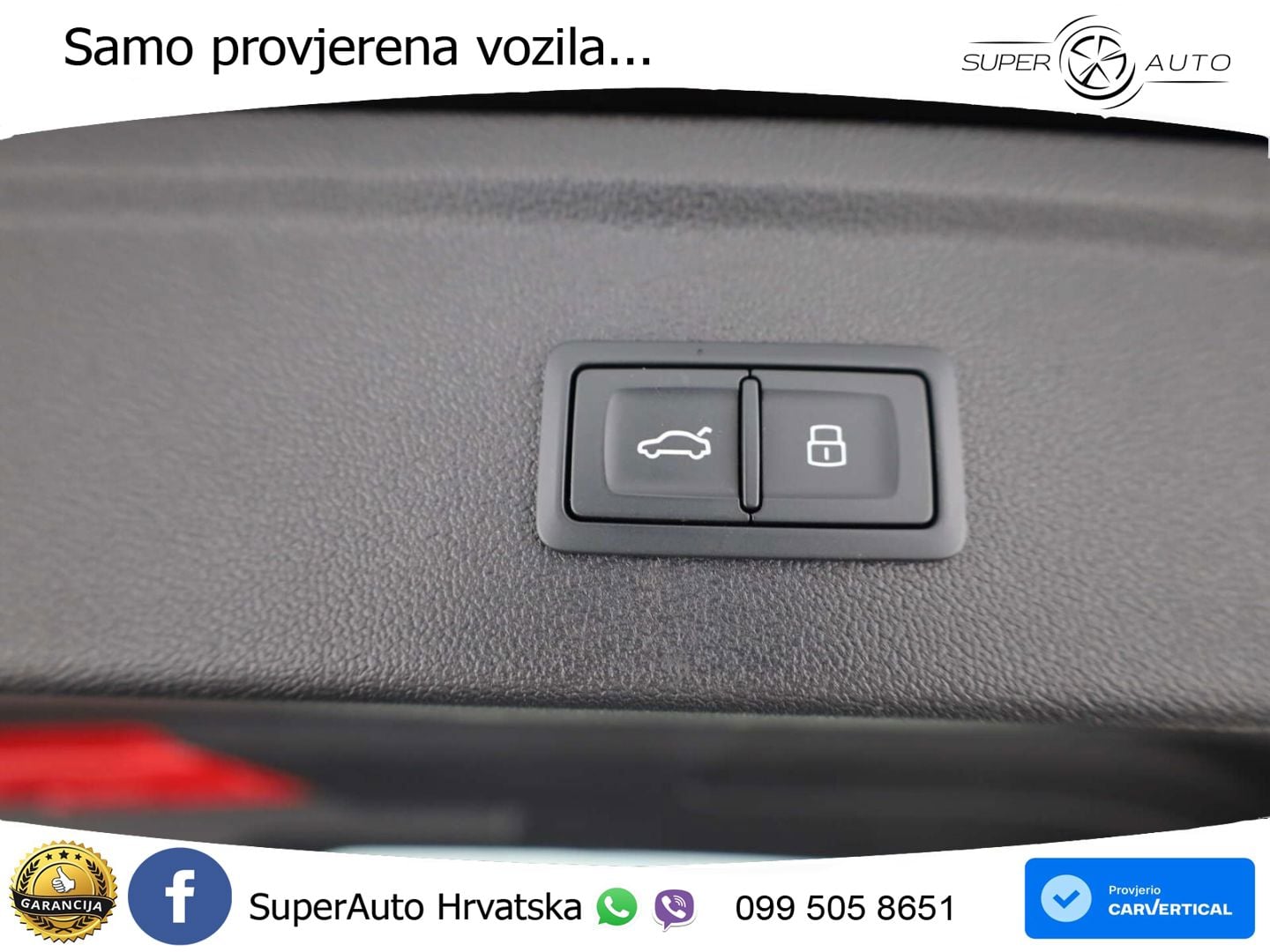 Audi A3 allstreet 40 TFSIe (204 KS) S tronic S line LED+GR SJED+ACC