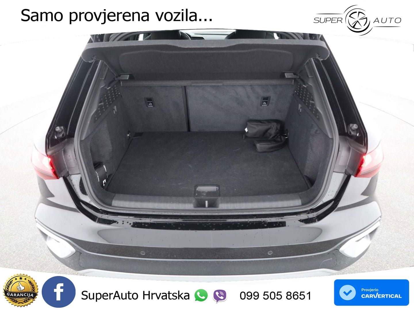 Audi A3 allstreet 40 TFSIe (204 KS) S tronic S line LED+GR SJED+ACC