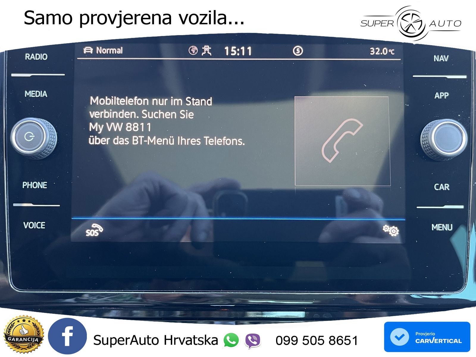 Volkswagen Passat Variant 2.0 TDI (200 KS) 4MOTION DSG Elegance LED+GR SJED+ACC