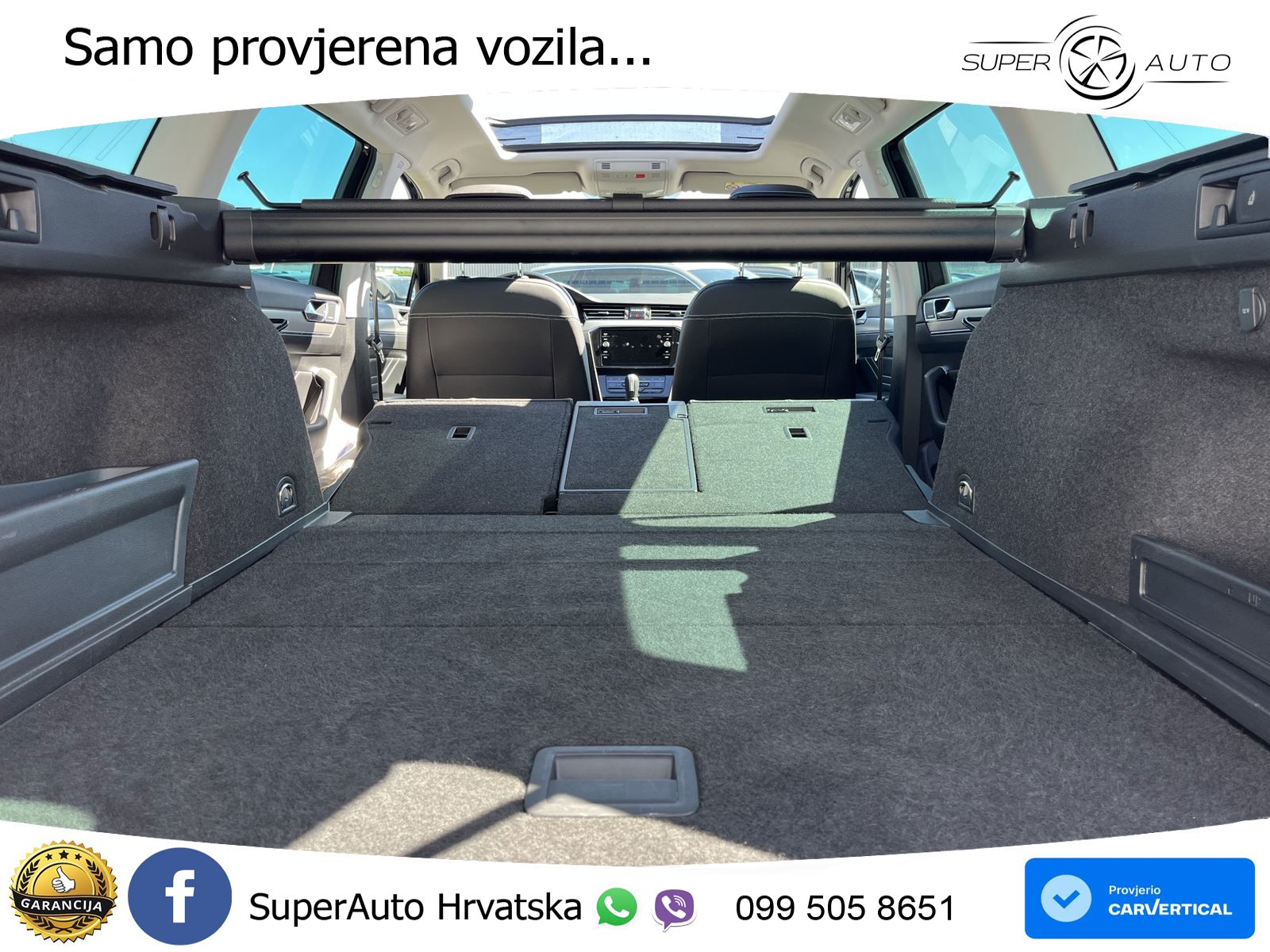 Volkswagen Passat Variant 2.0 TDI (200 KS) 4MOTION DSG Elegance LED+GR SJED+ACC