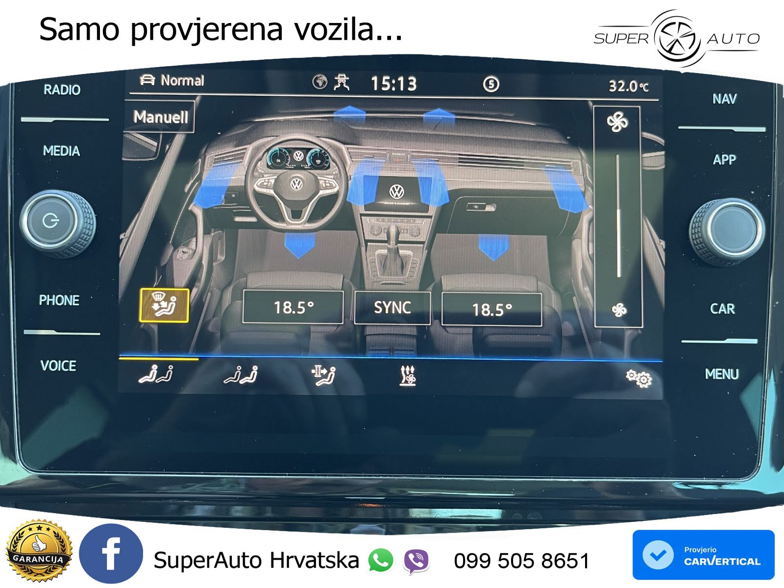 Volkswagen Passat Variant 2.0 TDI (200 KS) 4MOTION DSG Elegance LED+GR SJED+ACC