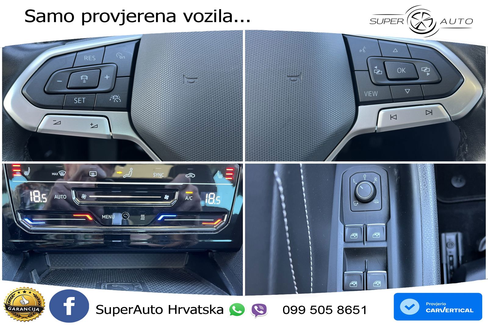 Volkswagen Passat Variant 2.0 TDI (200 KS) 4MOTION DSG Elegance LED+GR SJED+ACC