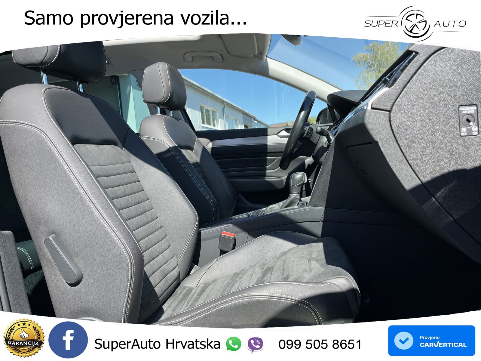 Volkswagen Passat Variant 2.0 TDI (200 KS) 4MOTION DSG Elegance LED+GR SJED+ACC