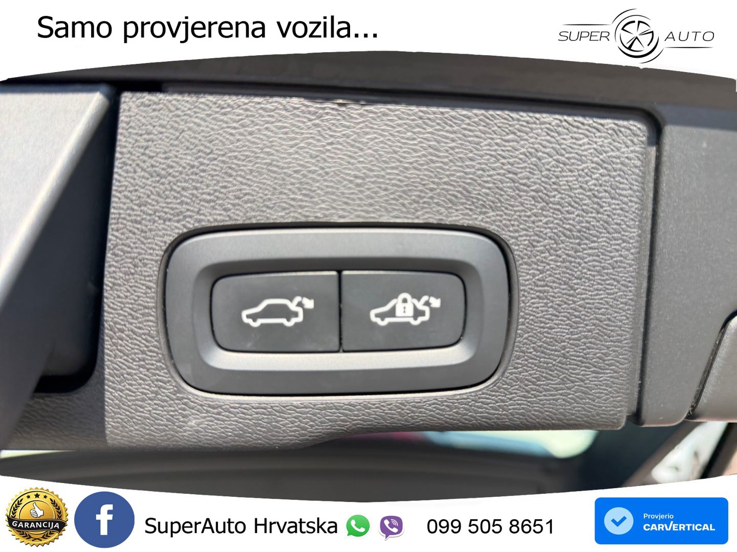 Volvo XC60 B4 Diesel AWD Geartronic LED+GR SJED+ACC