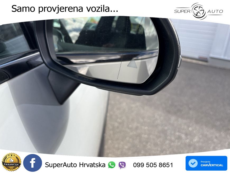 Mercedes GLC 300d (269 KS) 4MATIC 9G-TRONIC AMG